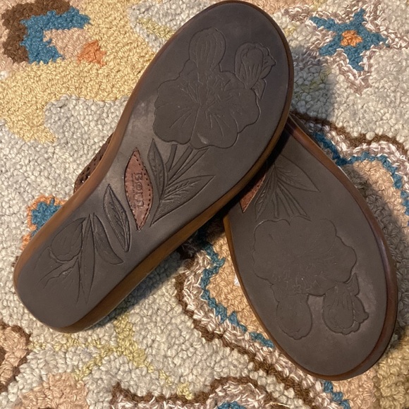 Born comfortable sandals - Picture 5 of 11